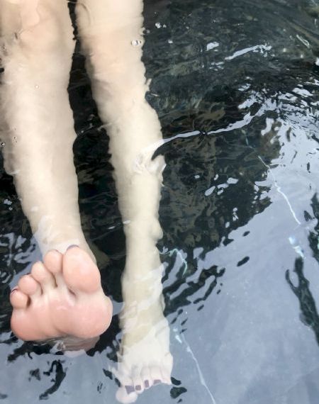 深情触摸