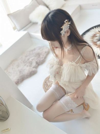 美少女死神还我h之魂!