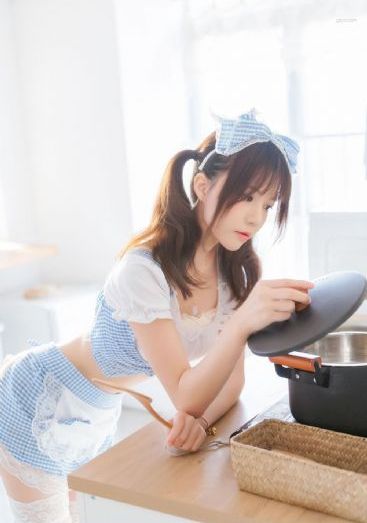 别着急慢慢来如如2