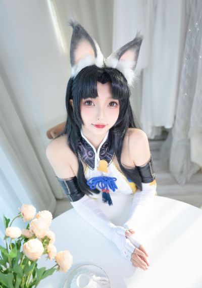 虎鹤妖师录