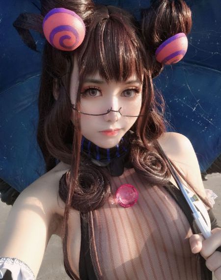 青春猪头少年不会梦到怀梦美少女