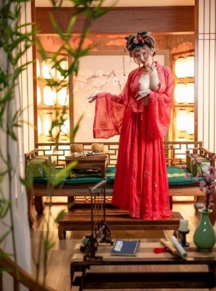 女公务员的菊蕾