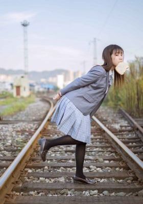 学院时间静止