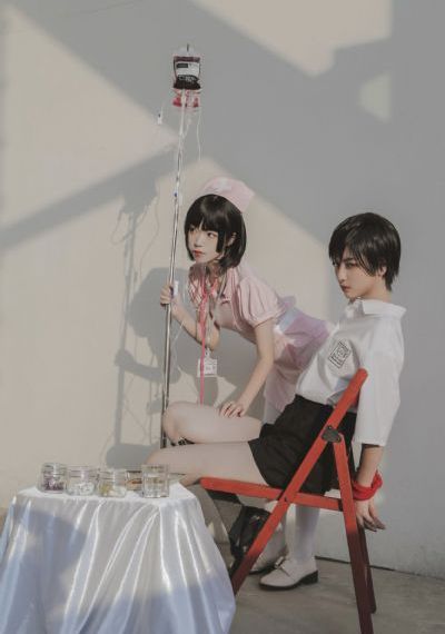 玉女性经