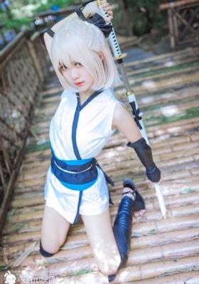 小角色