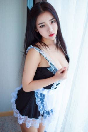张筱雨《阳光》高清人体2