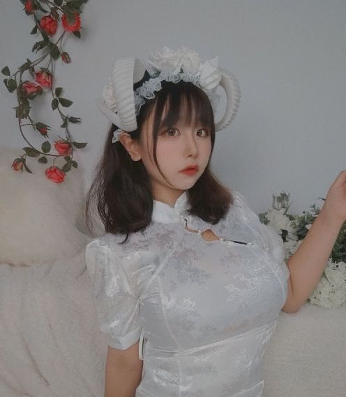 夏娃的女儿