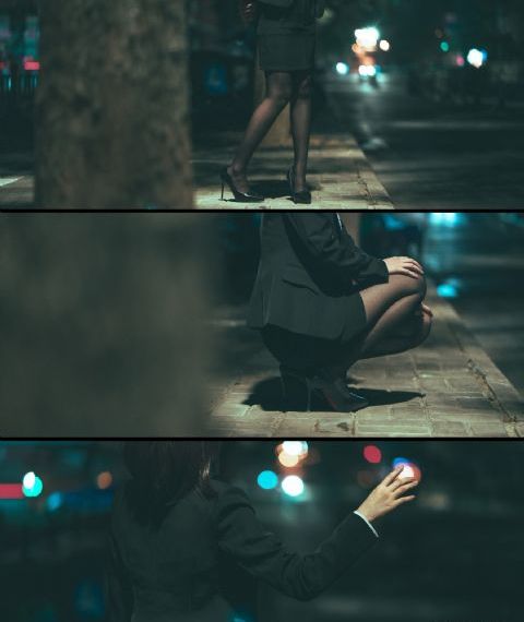 女员工的味道3