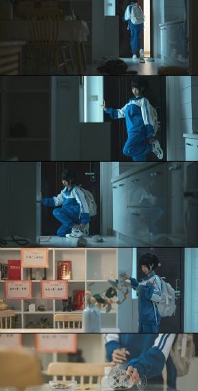 二十一天电视剧