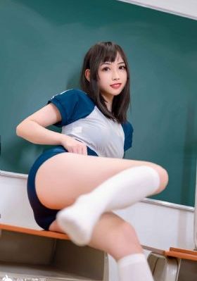 我和那家伙在女浴池