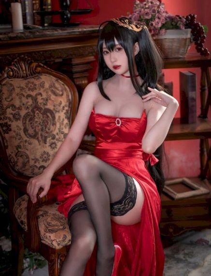 图书馆里的女朋友动漫