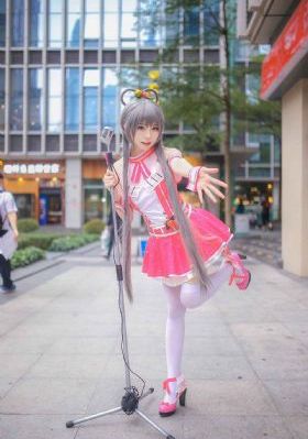 林美玲