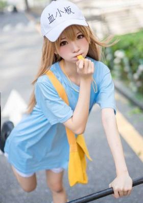 蝎子战士