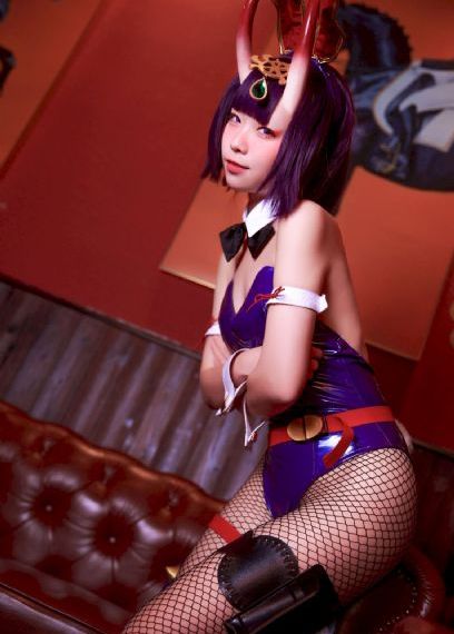 不良女警