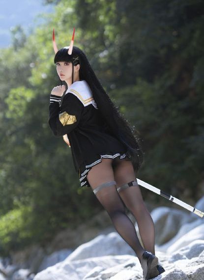 淫童电影