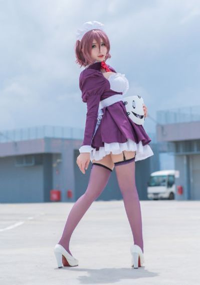 荷兰版《色戒》