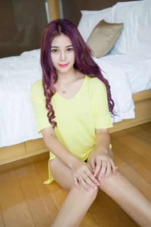 君子好逑李采潭