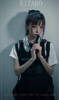 科搜研之女