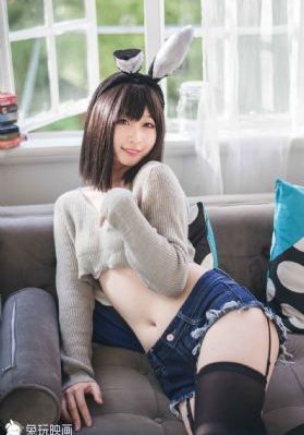 焦躁电影
