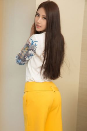 玉美人