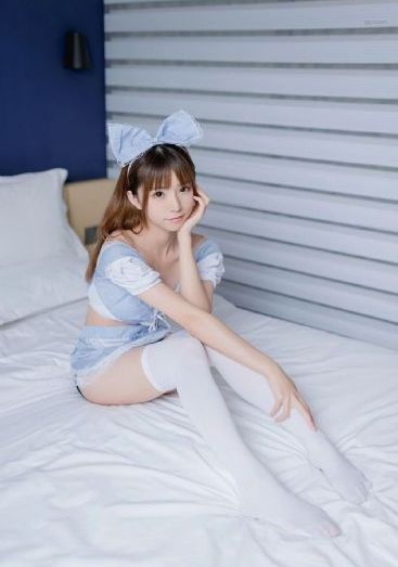 风俗娘