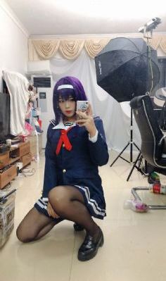 仙武传 动漫