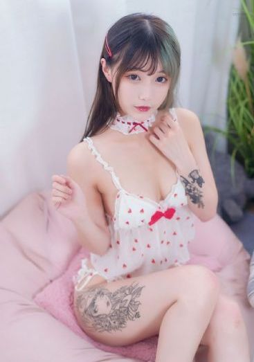 无颜之月1