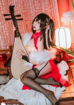 僵尸舞娘