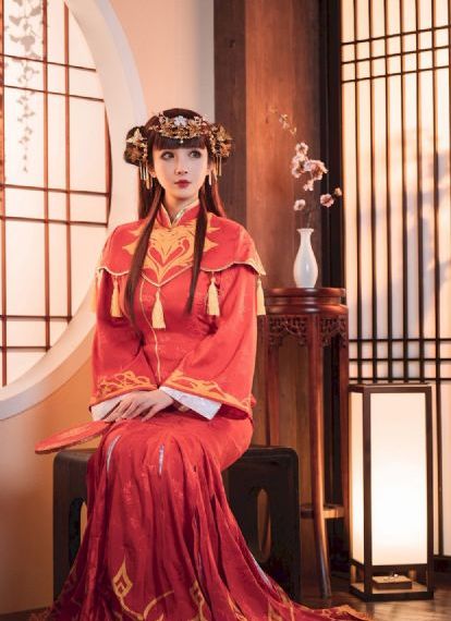 芳华在线观看