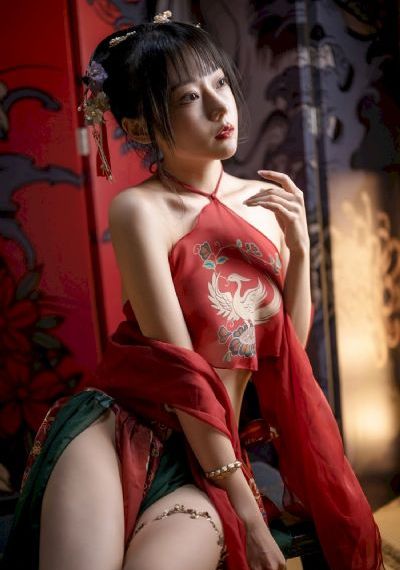 欲海夫人