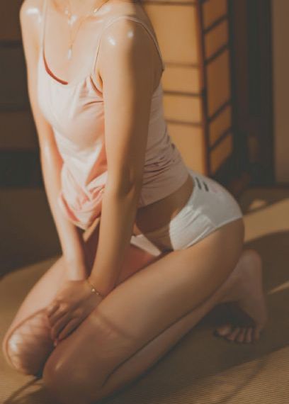 妻子的漂亮女儿