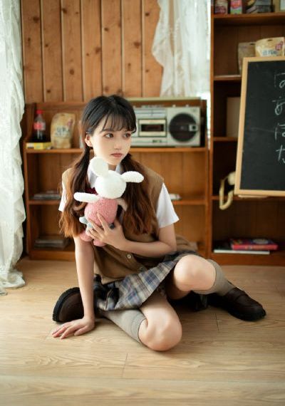 美丽小蜜桃5