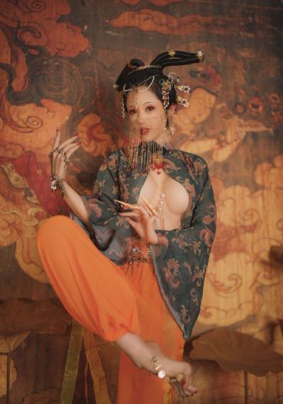 朗读者电影