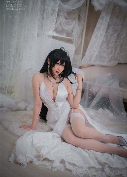 我的黑道女友