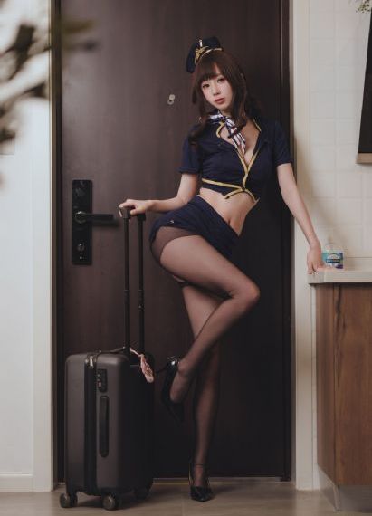 我们的翻译官