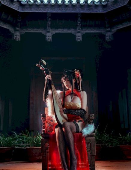 《遮天》动画片在线观看