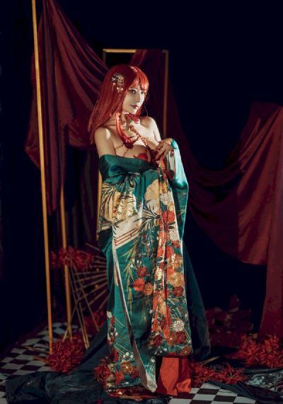 紫乃彩