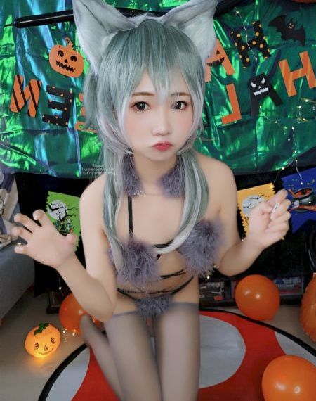怪杰变错身