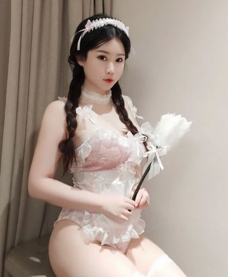 迷人的保姆韩