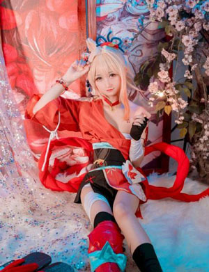完美护士