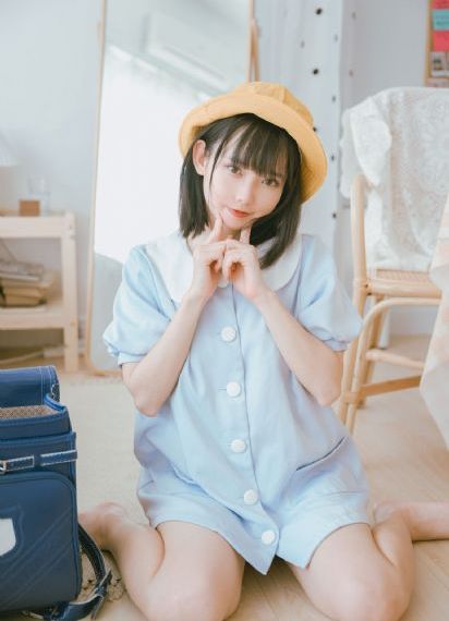 落翅女