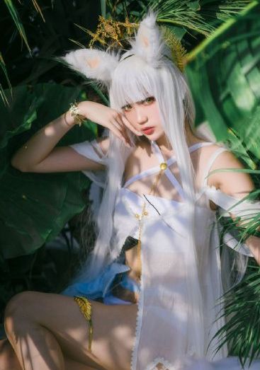 女老师4