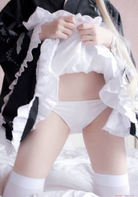 迷人保姆