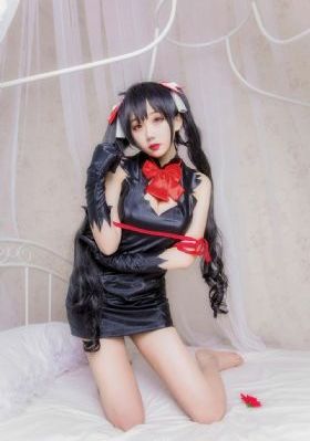 珍妮詹森版的女按摩师