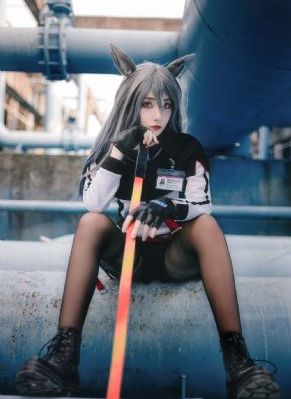 邻居换换爱