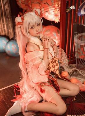 小仙女3