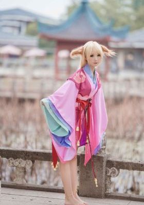 美味的老婆