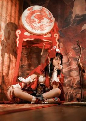 延禧宫攻略